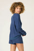 Pj Salvage Morning Waffles Long Sleeve